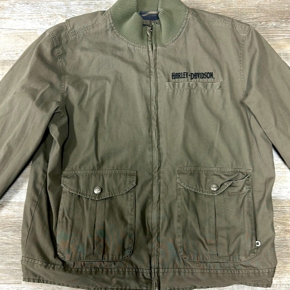J&M Davidson Reversible Corduroy Balmacaan Stand Collar 08701 20310P Navy 8 [Used] [Authentic Product Guaranteed]